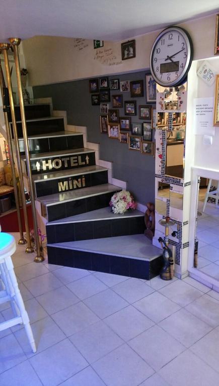 Mini hotel Plovdiv Luaran gambar