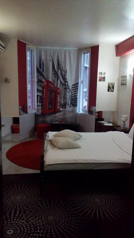 Mini hotel Plovdiv Luaran gambar