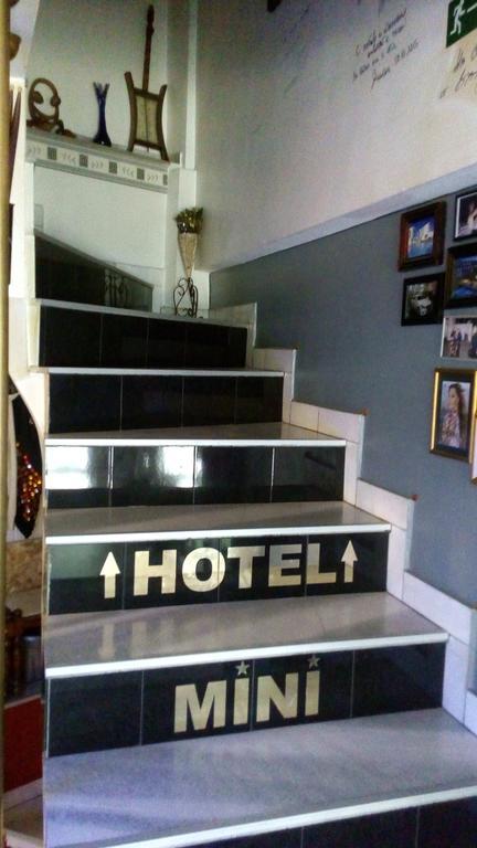 Mini hotel Plovdiv Bilik gambar
